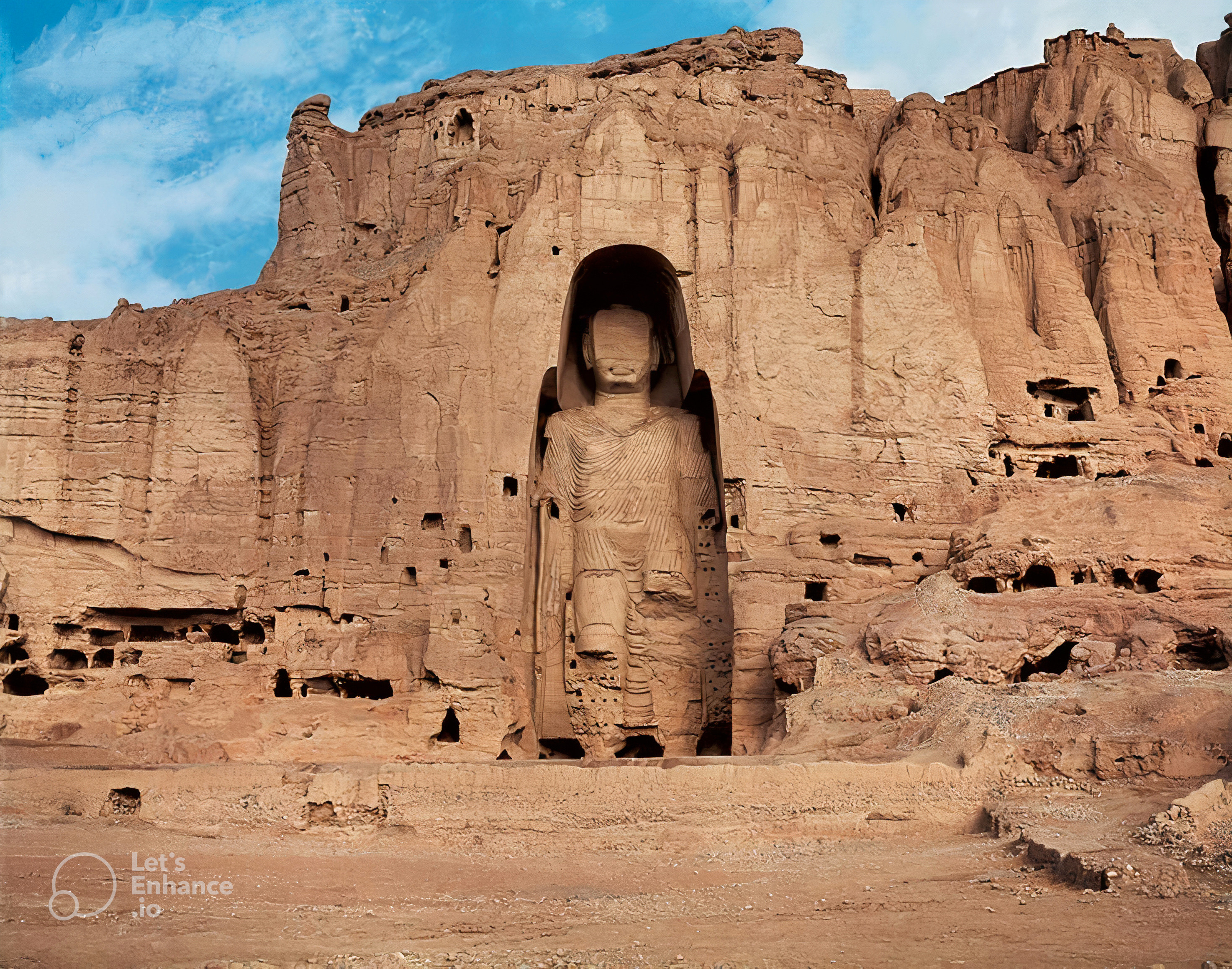 Bamyan